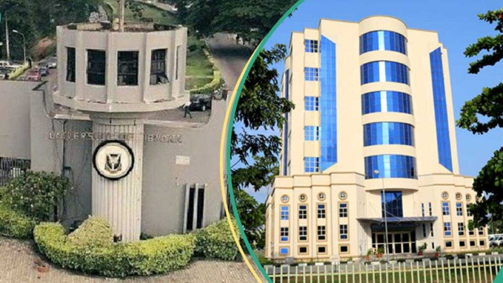 Covenant University Postgraduate Admissions 2025/2026