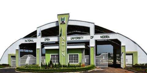 National Open University Of Nigeria