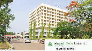 Ahmadu Bello University Postgraduate Admissions 2025/2026