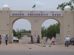 Bayero University Kano Postgraduate Admissions 2025/2026