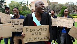 Youth Unemployment in Nigeria: A Growing Concern