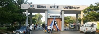 Benue State University Postgraduate Admissions 2025/2026