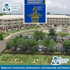 Babcock University Postgraduate Admission (2024/2025)
