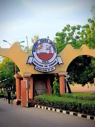 Federal University of Technology Yola Admission (2024/2025)