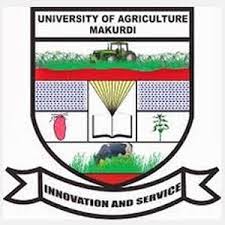 Federal University of Agriculture Makurdi Admission (2024/2025)