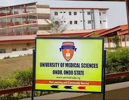University of Medical Sciences (UNIMED) Admission  (2024/2025)