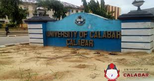 University of Calabar (UNICAL) Admission (2024/2025)