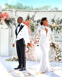 Priscilla Ojo's Celebrity Relationship Updates: April 2025