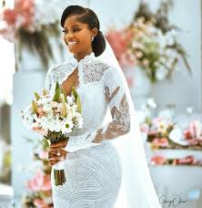 Priscilla Ojo's Celebrity Relationship Updates: April 2025