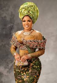 Iyabo Ojo Celebrity Relationship Updates and Scandals