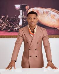 Pastor Jerry Eze: Celebrity Relationship Updates and Scandals