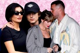 Celebrity couples Making Headlines for their Public Displays