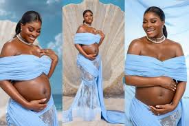 Chizzy Alichi Welcomes New Baby: A Joyous Milestone