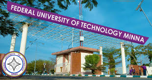 Federal University of Technology Minna Admissions 2025/2026