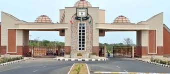 Kwara State University Postgraduate Admissions 2025/2026