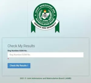 "How to Check Your UTEM JAMB Result in 2025"