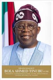 Bola Ahmed Tinubu: Nigeria’s 16th President