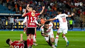 El Ramadi Excludes Zizo from Zamalek's Ceramica Match