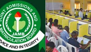 JAMB Releases 2025 UTME Results Withholds 39,834 