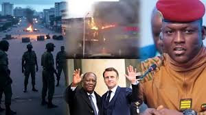 The Ivory Coast Coup: Transforming West Africa's Political Dynamics