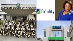 Fidelity Bank's Supreme Court Ruling: A Legal Setback
