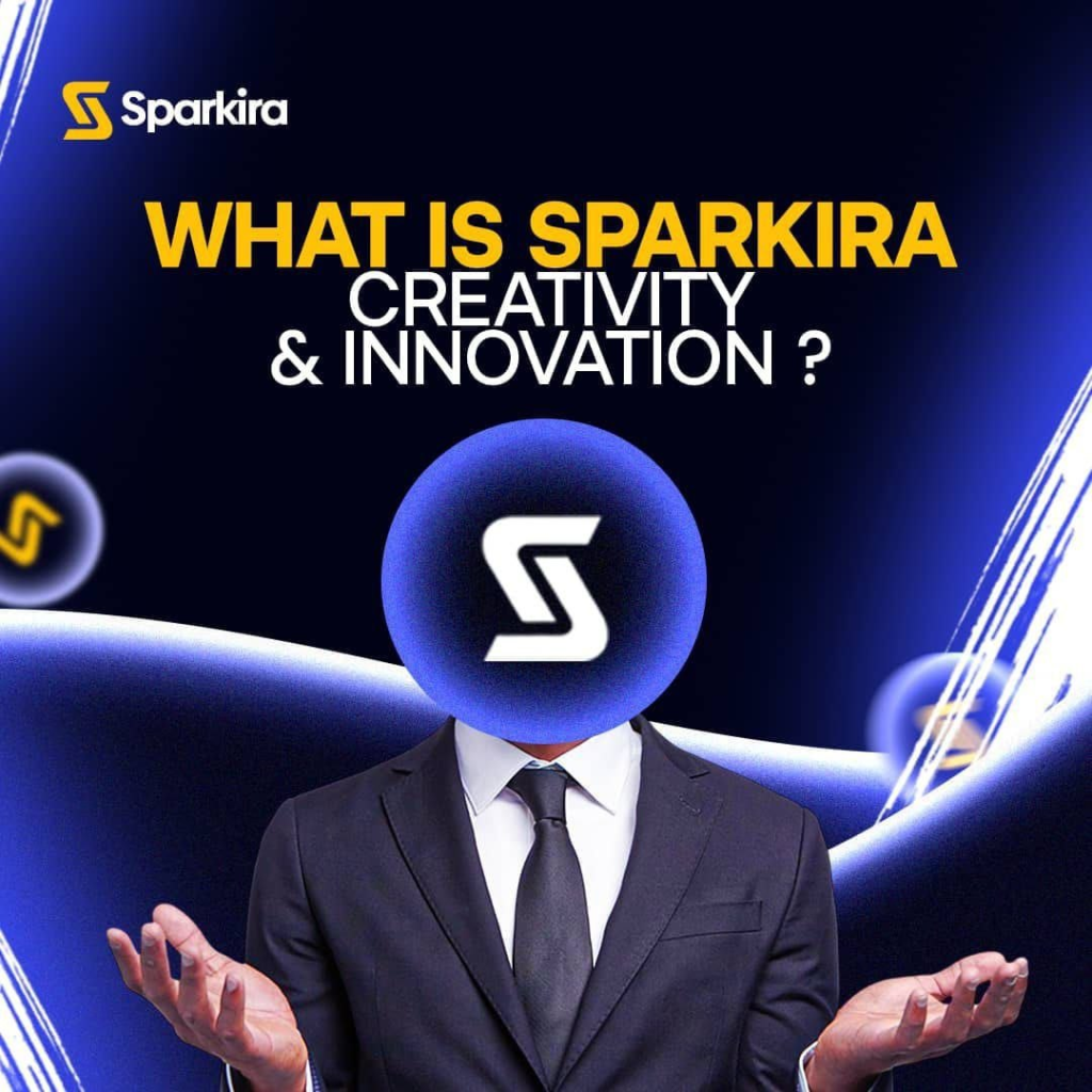 Sparkira earning platform Nigeria