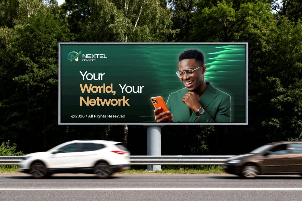 NEXTEL Reverse Billing System Nigeria