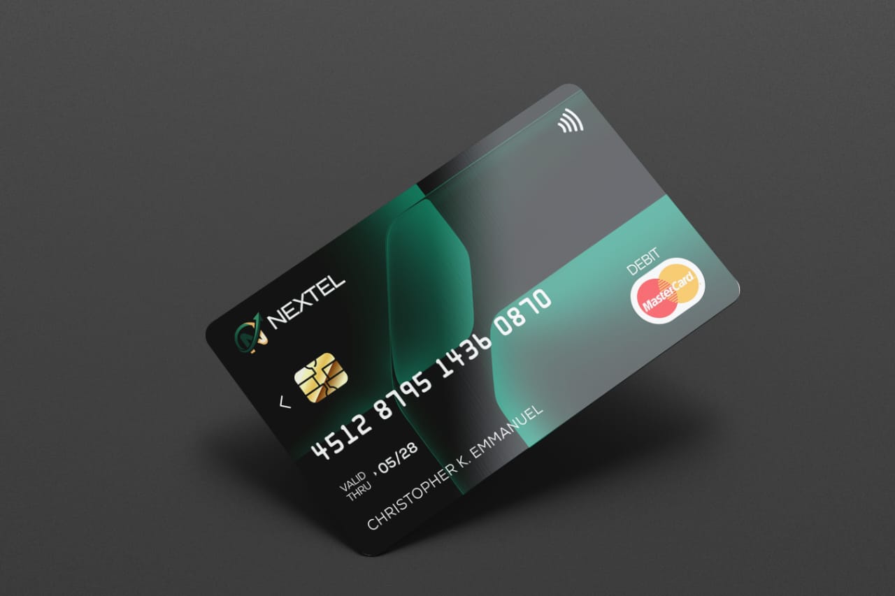 NEXTEL ATM Service Center Nigeria