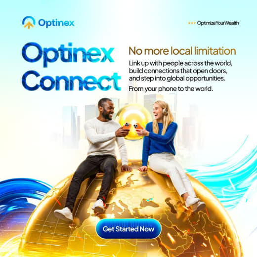 Optinex Connect
