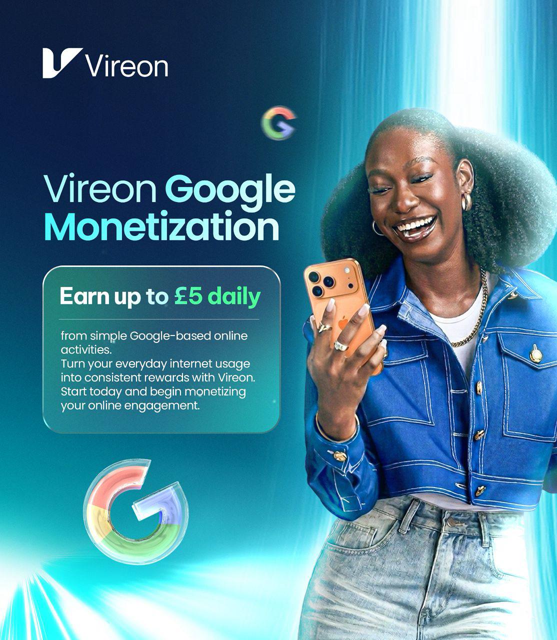 Google Monetization