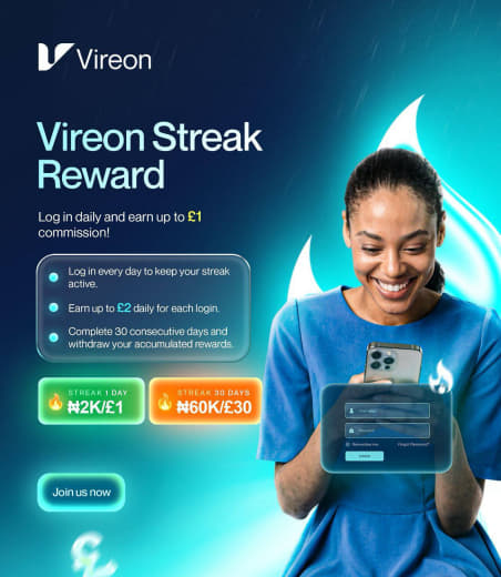 Daily Streak Reward